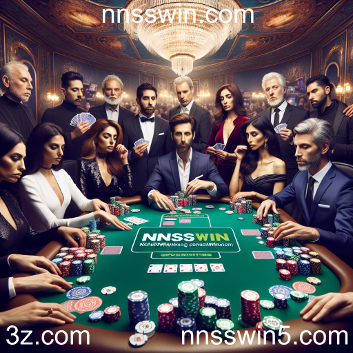 Poker: O Jogo de Cartas que Transcende Fronteiras