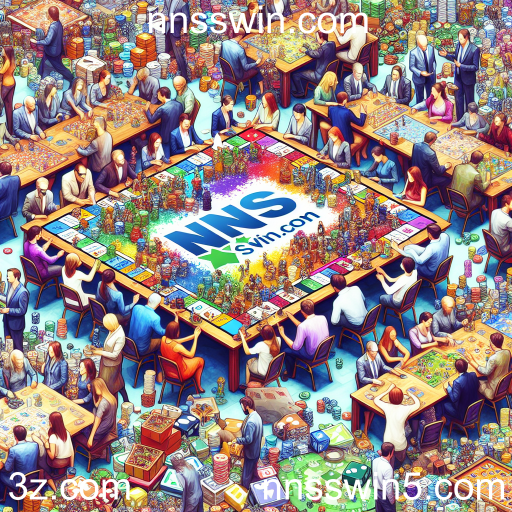 A Evolução dos Jogos de Mesa: Entretenimento e Estratégia